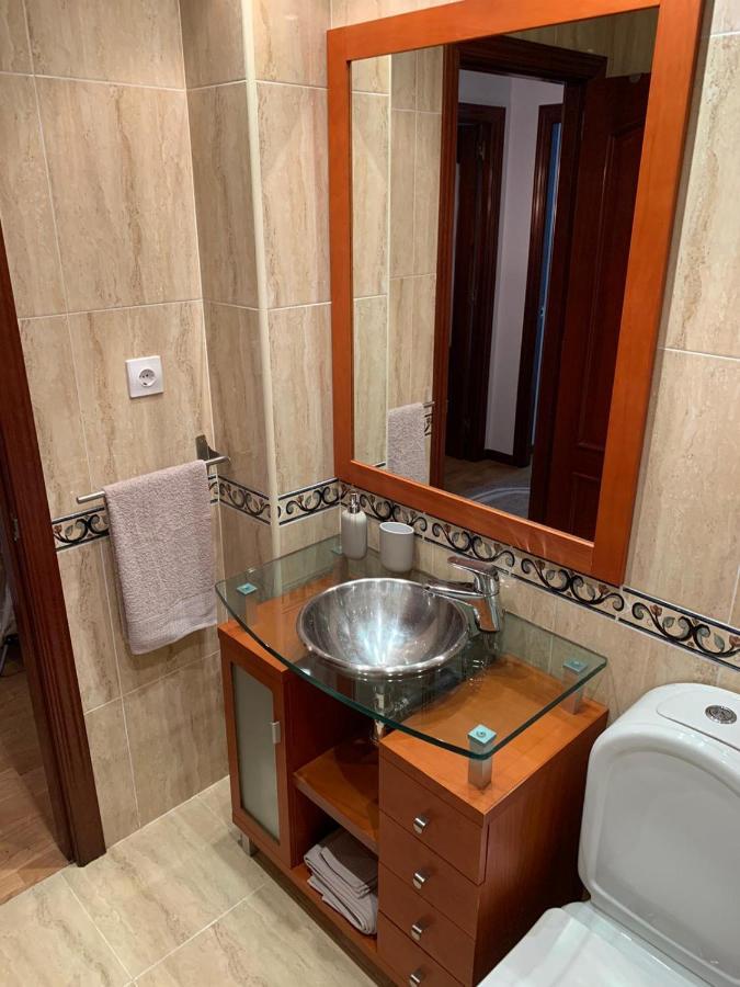El Retiro De Villaviciosa Villaviciosa  Zewnętrze zdjęcie