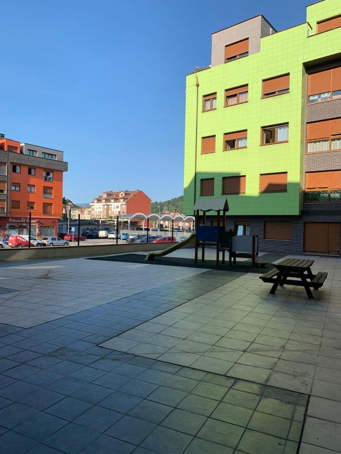 El Retiro De Villaviciosa Villaviciosa  Zewnętrze zdjęcie
